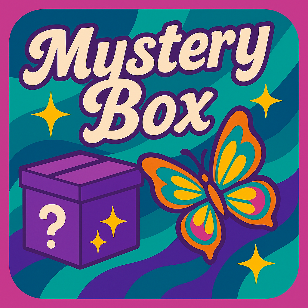 MYSTERY BOX