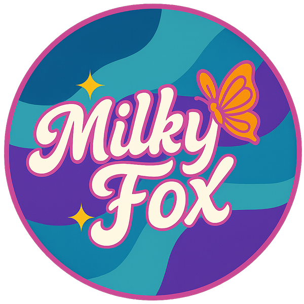 milky fox