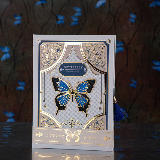 Bestseller 🦋 Butterfly Notebook