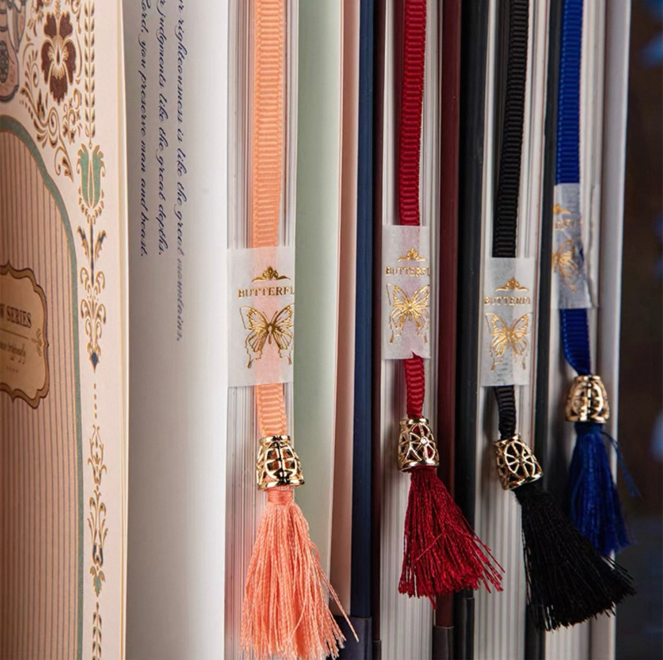 Bestseller 🦋 Butterfly Notebook